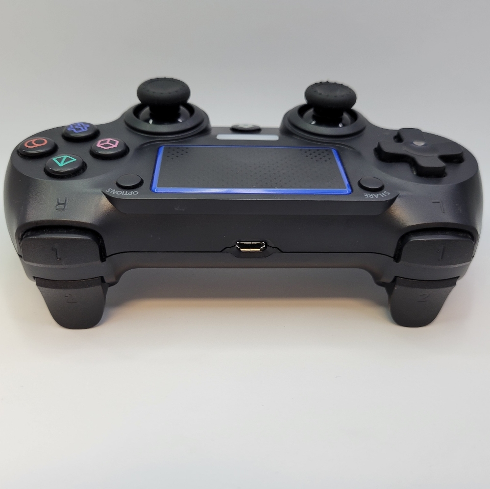 PS4 Controller Wireless Game Compatible with Playstation 4/Pro/PC - Picture 2 of 3